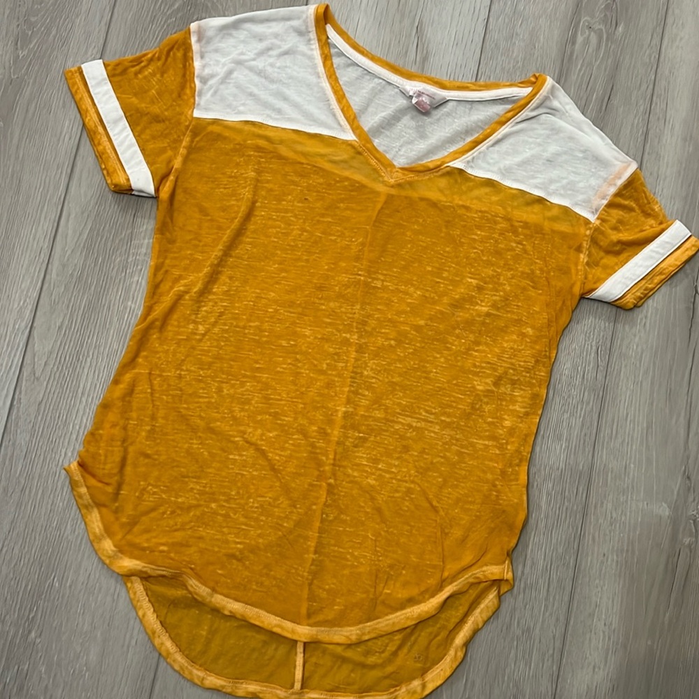 EUC Burnout Tee
